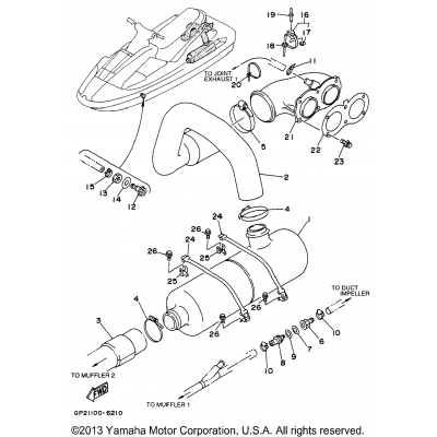 Exhaust 2