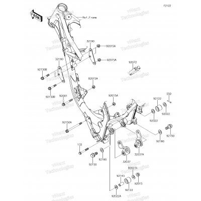 Engine Mount