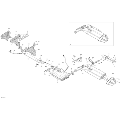 02- Engine - Exhaust