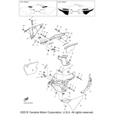 Cowling 3