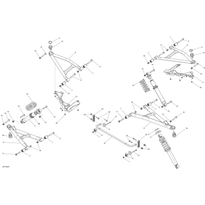 07- Suspension, Front