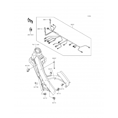 Chassis Electrical Equipment