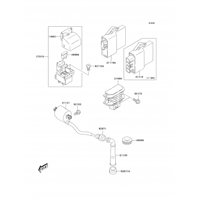 Ignition System