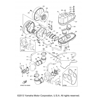 Intake