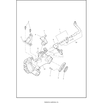 INDUCTION MODULE, FUEL