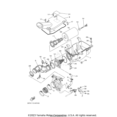 INTAKE