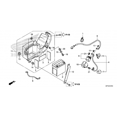 BATTERY (2)