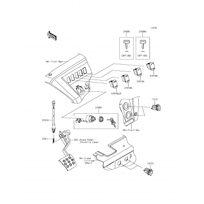 Ignition Switch