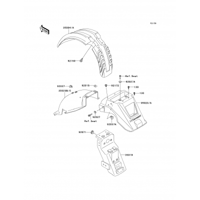 Fenders