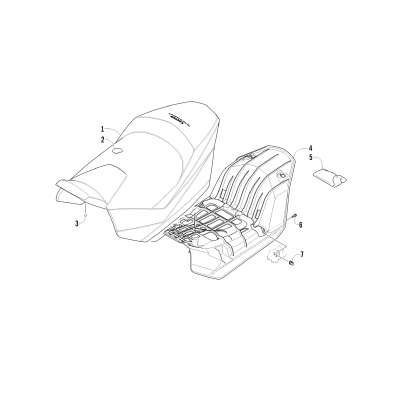 SEAT ASSEMBLY