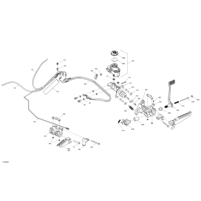 03- Mechanic - Brake System