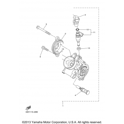 Intake 2