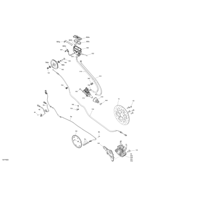 03- Mechanic - Rear Brake