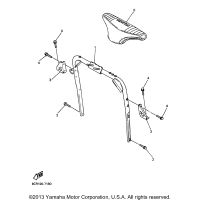 Steering Gate