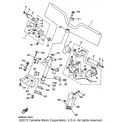 Steering 1