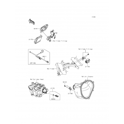 Fuel Injection