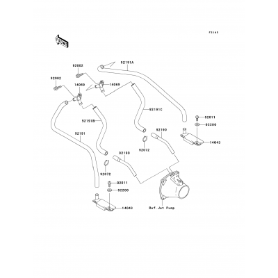 Bilge System