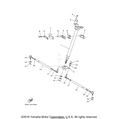 STEERING