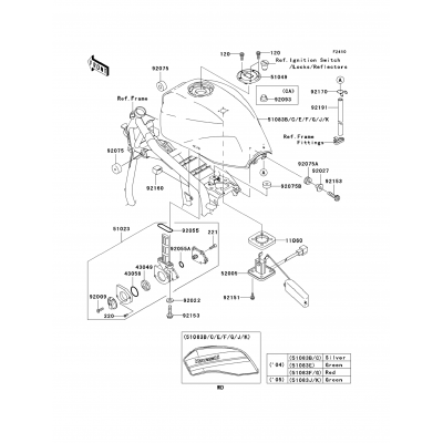 Fuel Tank(3/3)