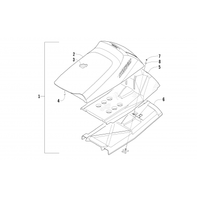 SEAT ASSEMBLY