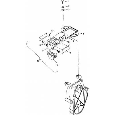 Brake Xlt Ltd Sp