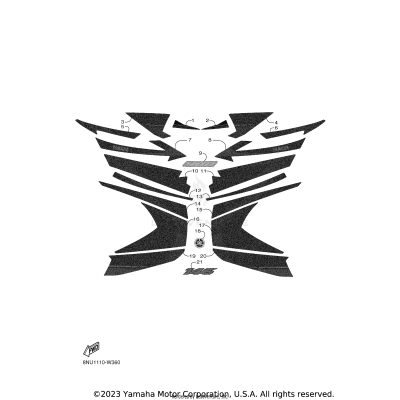 GRAPHIC & EMBLEM