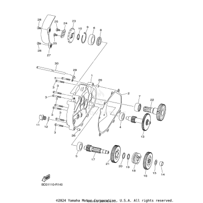 TRANSMISSION