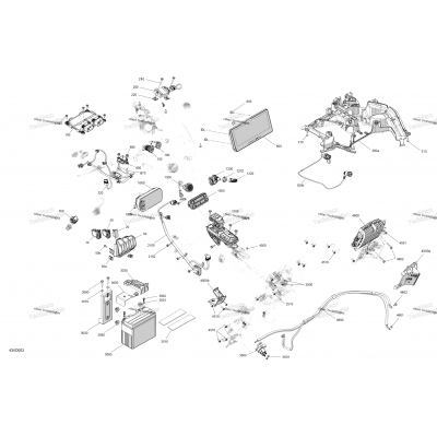 Electric - Central Electric