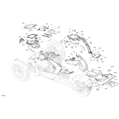 07- Body - Upper Section