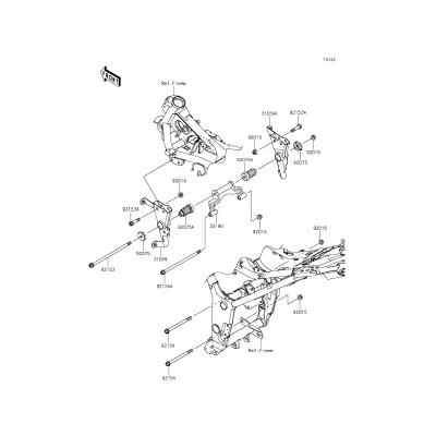 Engine Mount