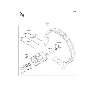 Optional Parts