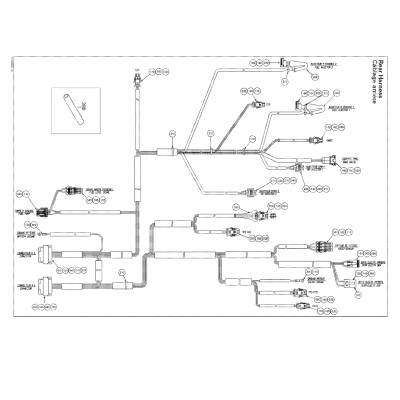 Electrical Harness 2