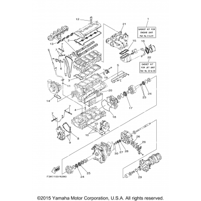 Repair Kit 1