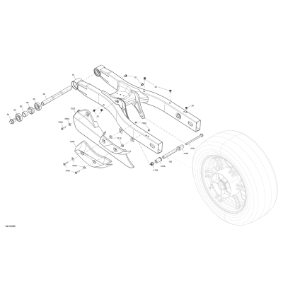 05- Suspension - Rear