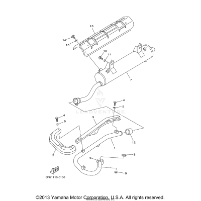 EXHAUST