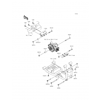 Engine Mount