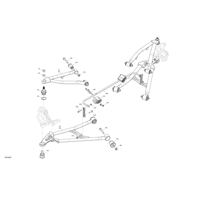 05- Suspension - Front