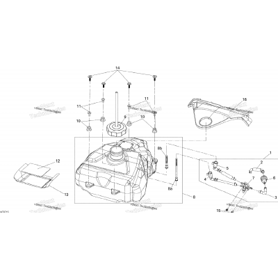 Fuel System