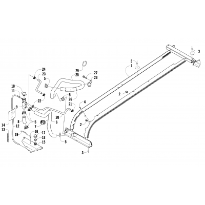 COOLING ASSEMBLY