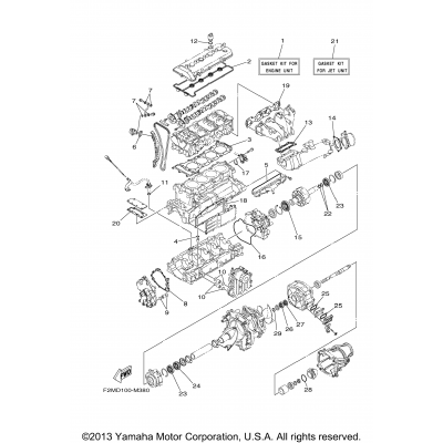 Repair Kit 1