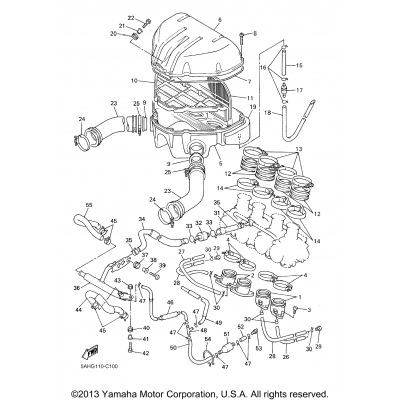 Intake