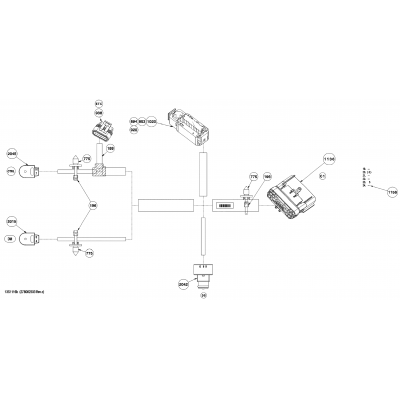 Electrical Harness , Steering