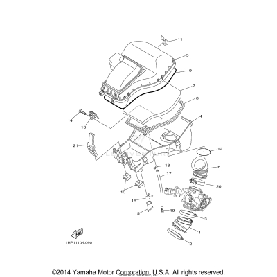 INTAKE