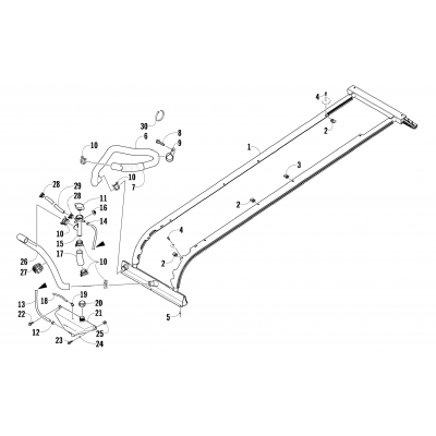 COOLING ASSEMBLY