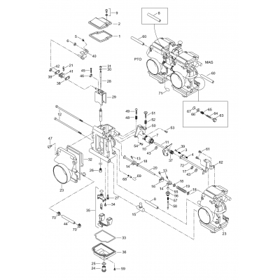 02- Carburetor