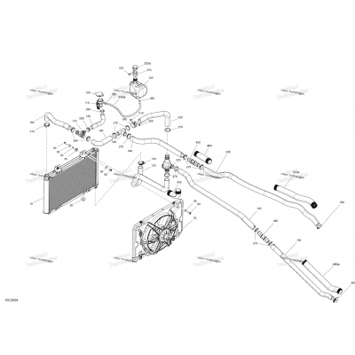 Cooling - System