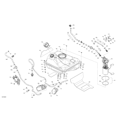 02- Engine - Fuel
