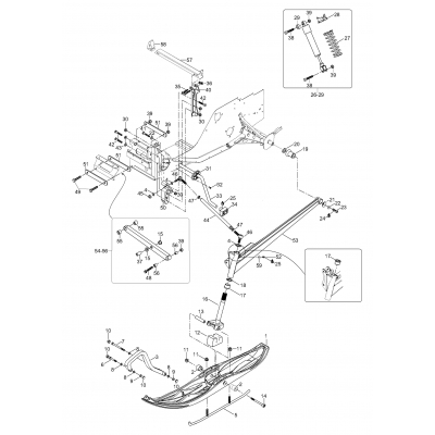 08- Front Suspension