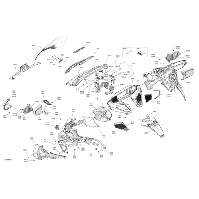 07- Body - Console