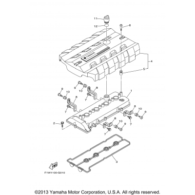 Cylinder 1